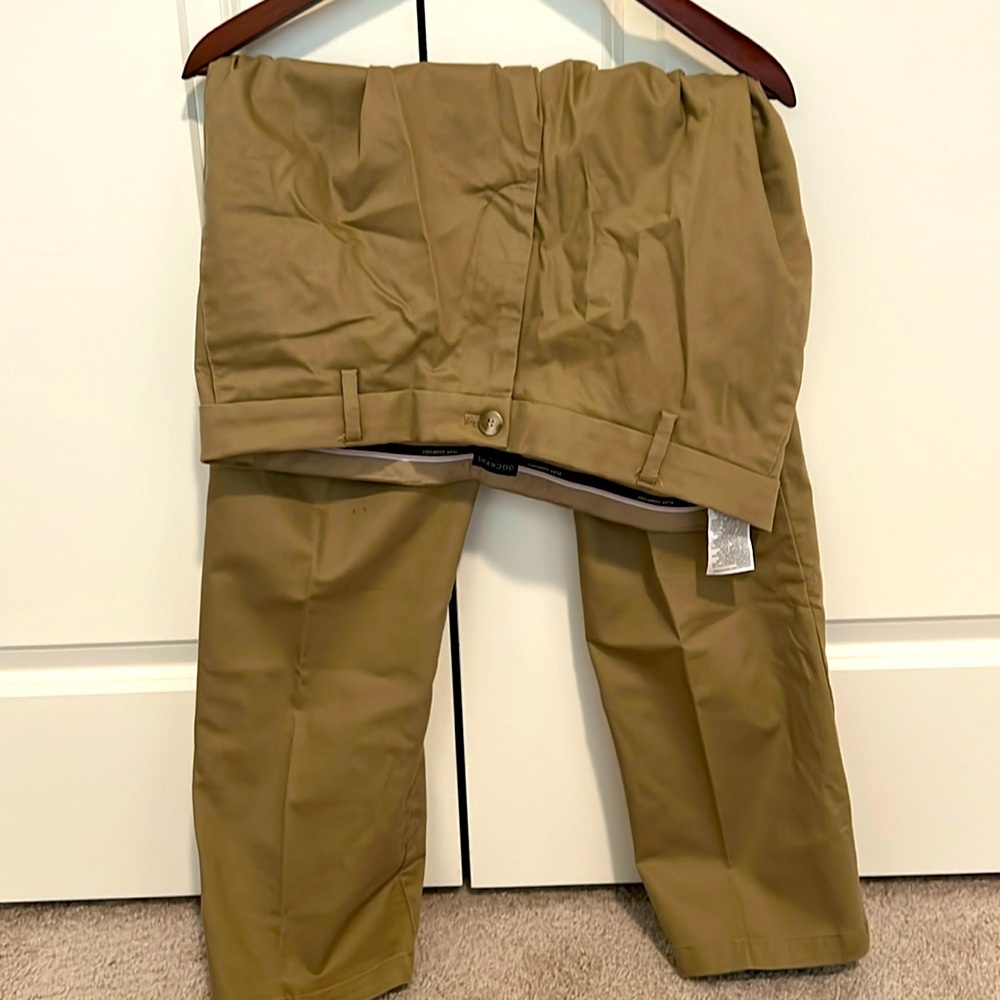 Dockers Dress Pants